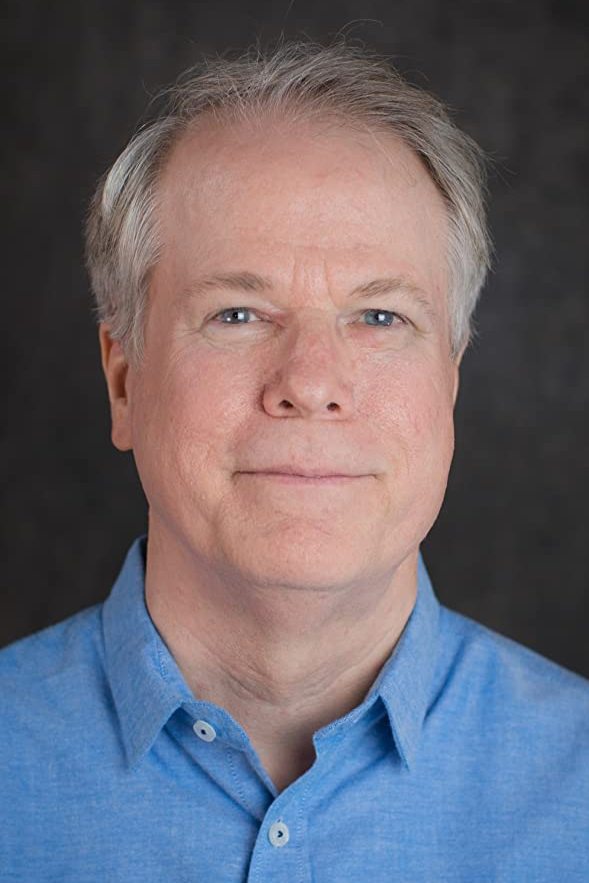 et billede af Scott Squires