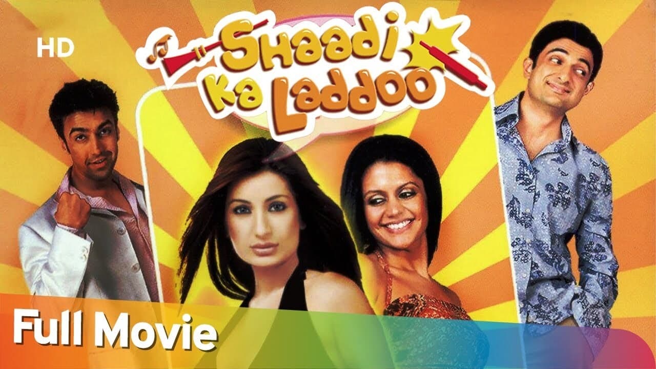 Shaadi Ka Laddoo (2004)