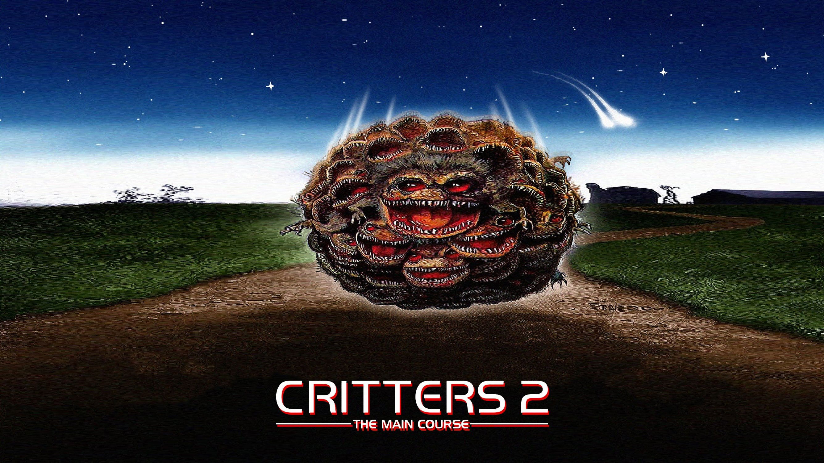 Critters 2 - Sie kehren zurück (1988)