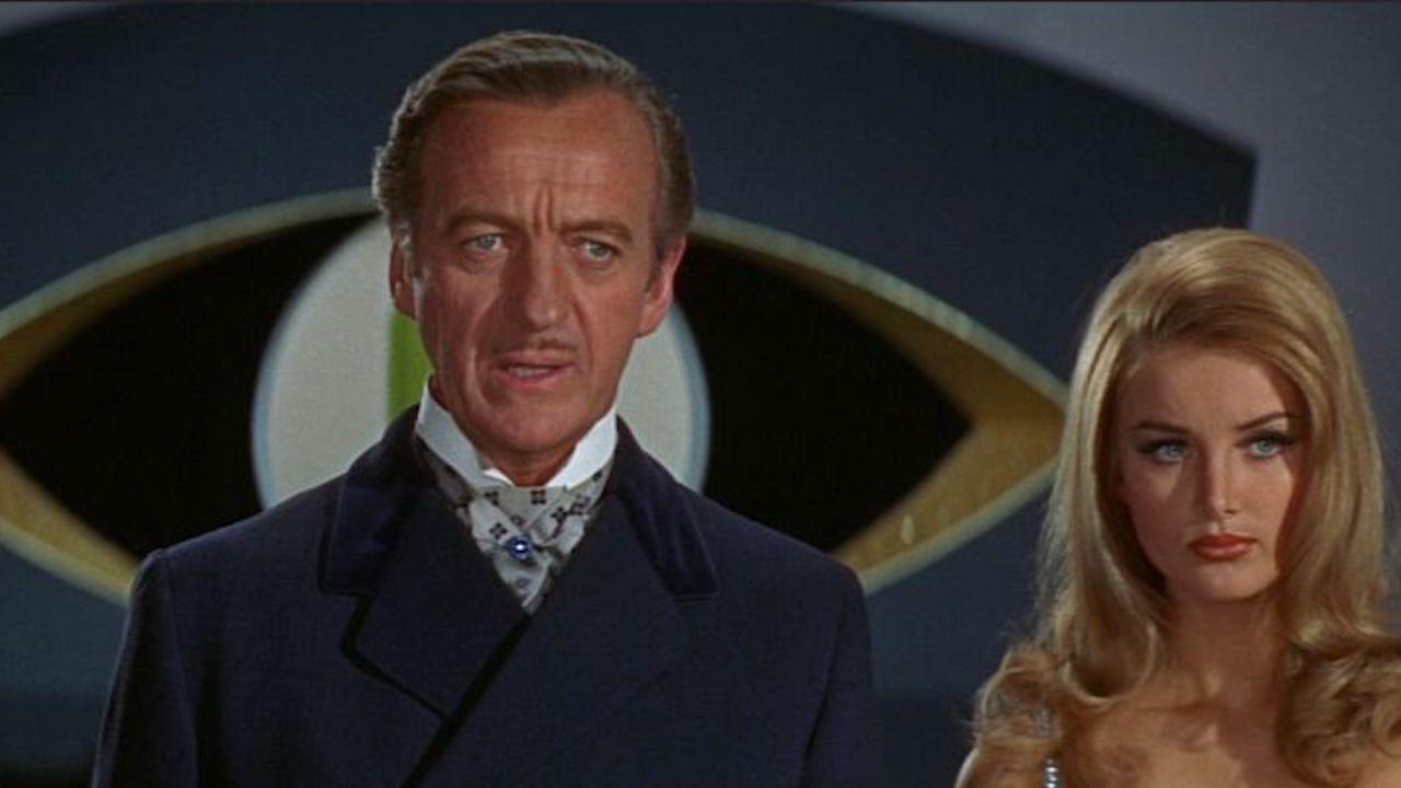 Casino Royale (1967)