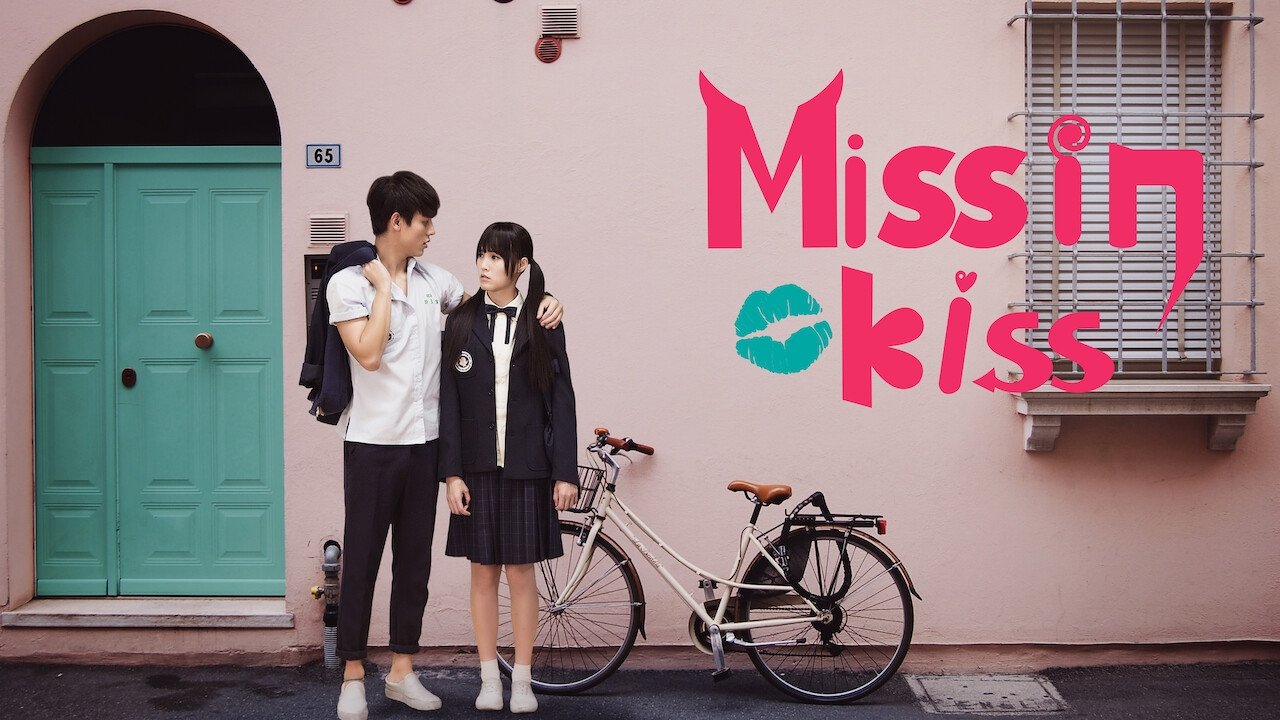 Miss in Kiss