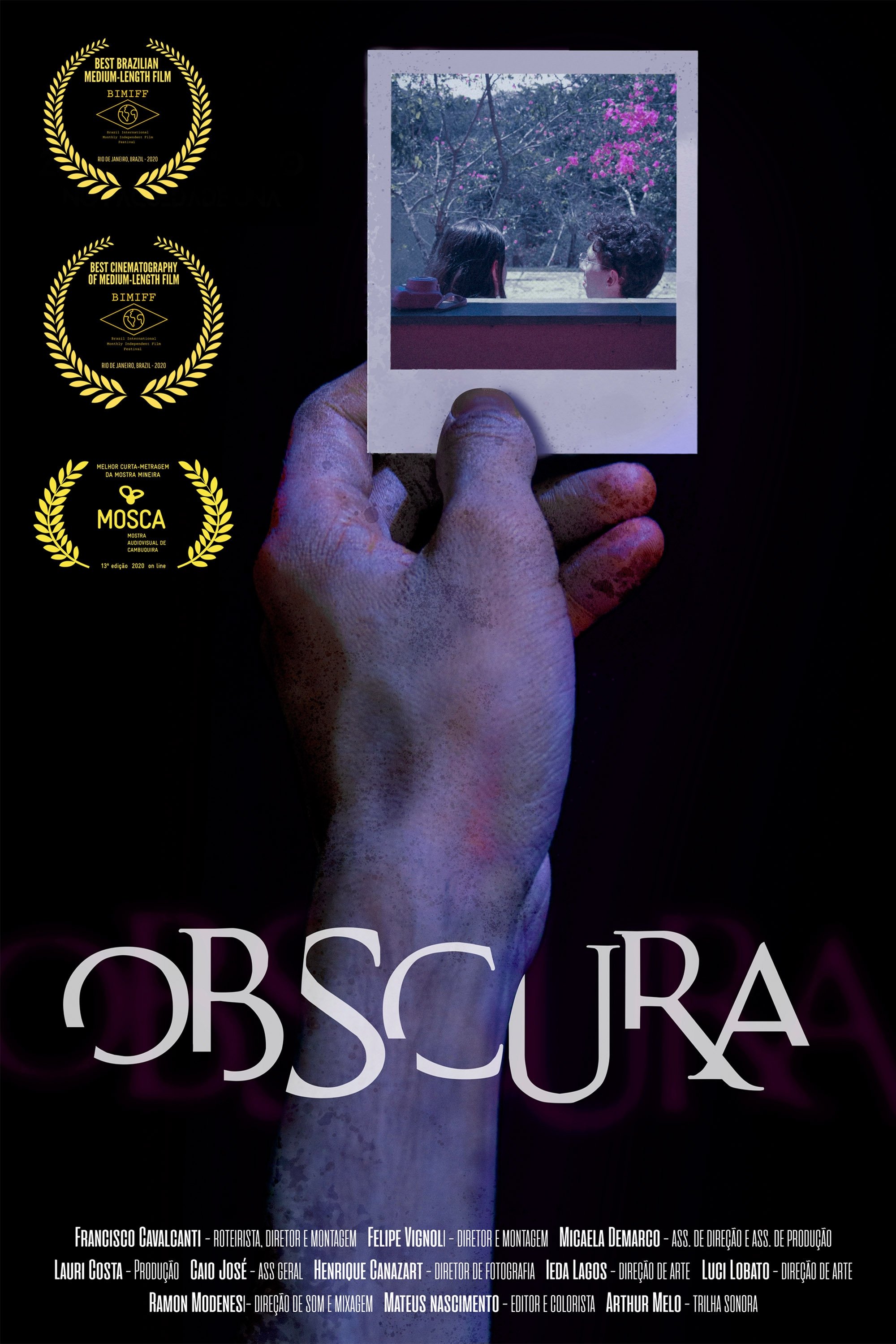 Obscure