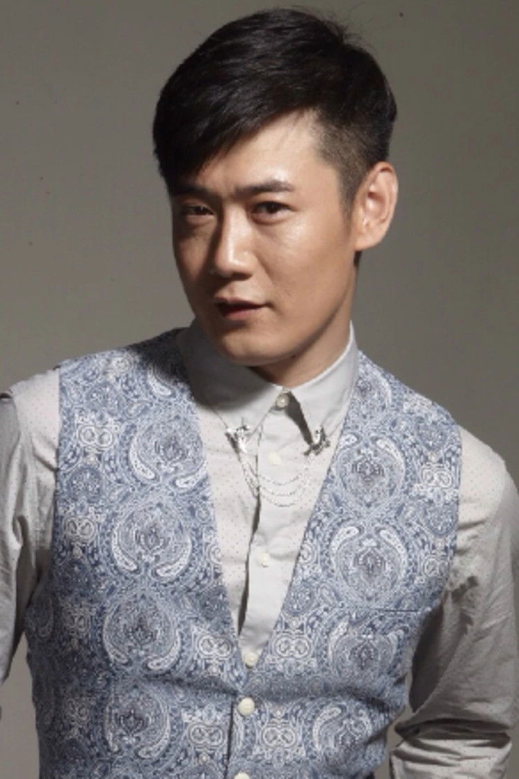 et billede af Cui Di