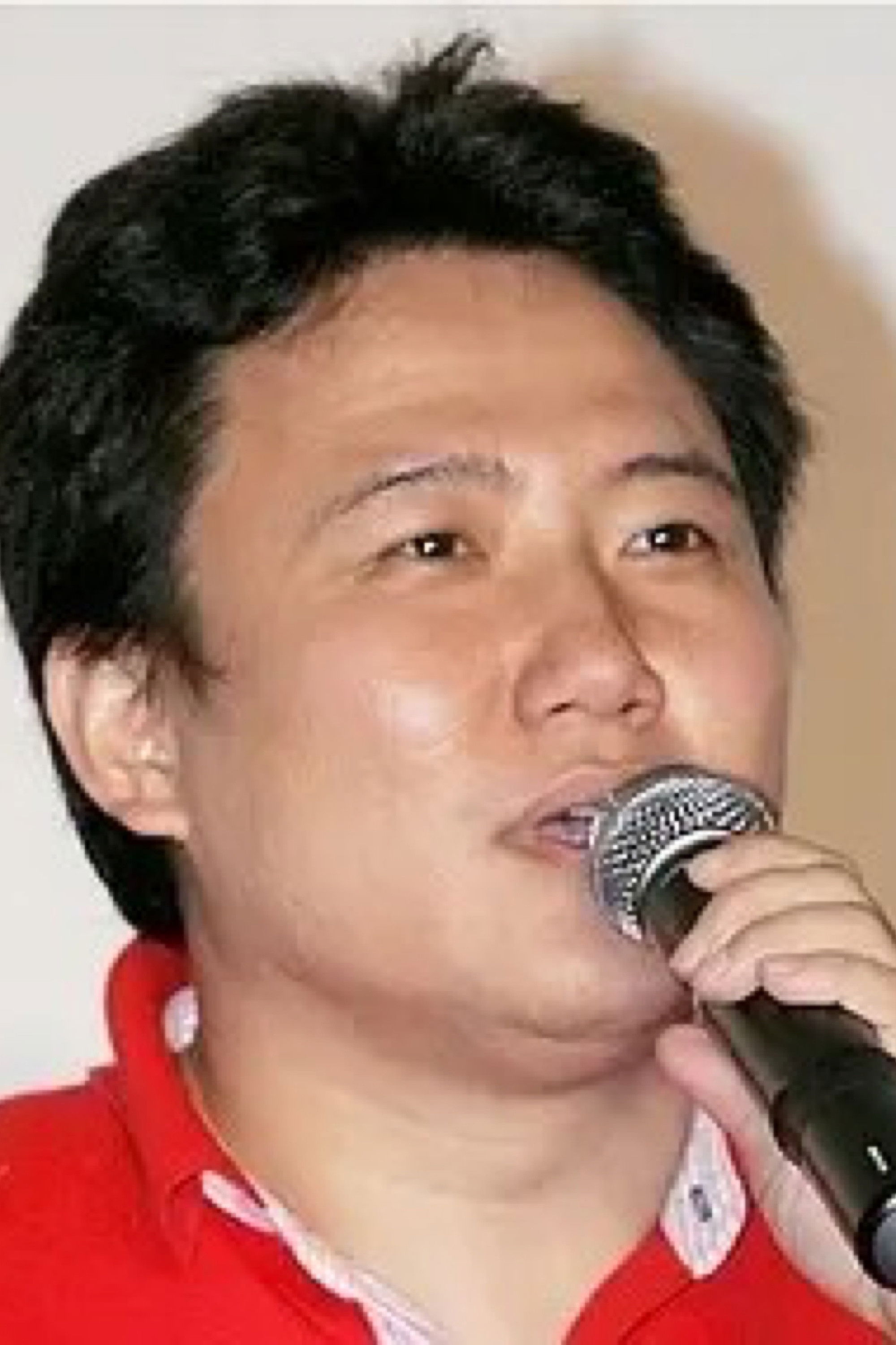 Et billede af Oh Ki-hwan