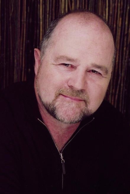 et billede af Donald Lamoreux