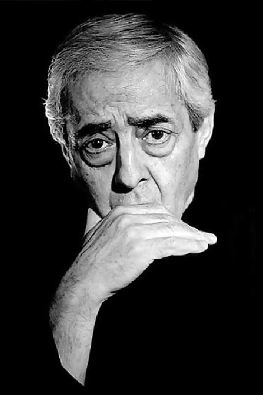 et billede af Ahmad Reza Ahmadi