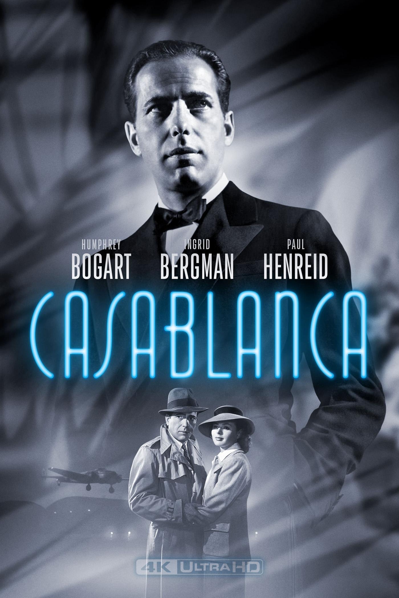Casablanca