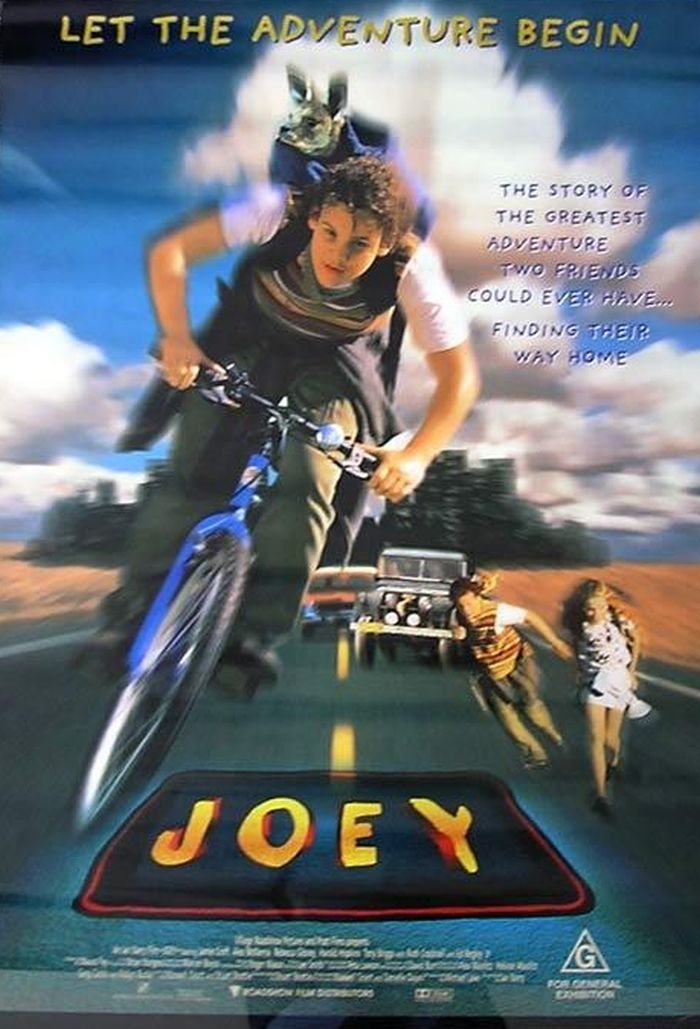 Joey