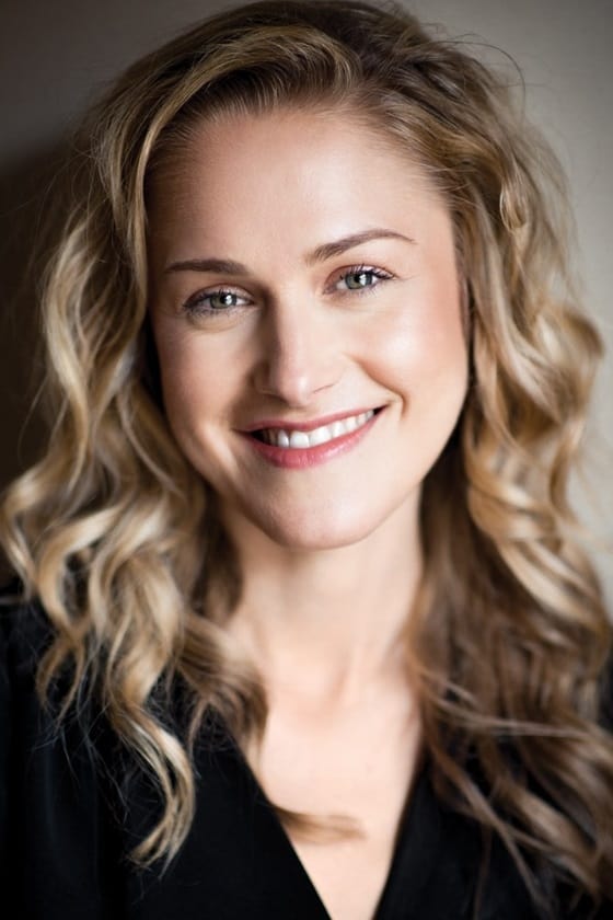 et billede af Pip Edwards