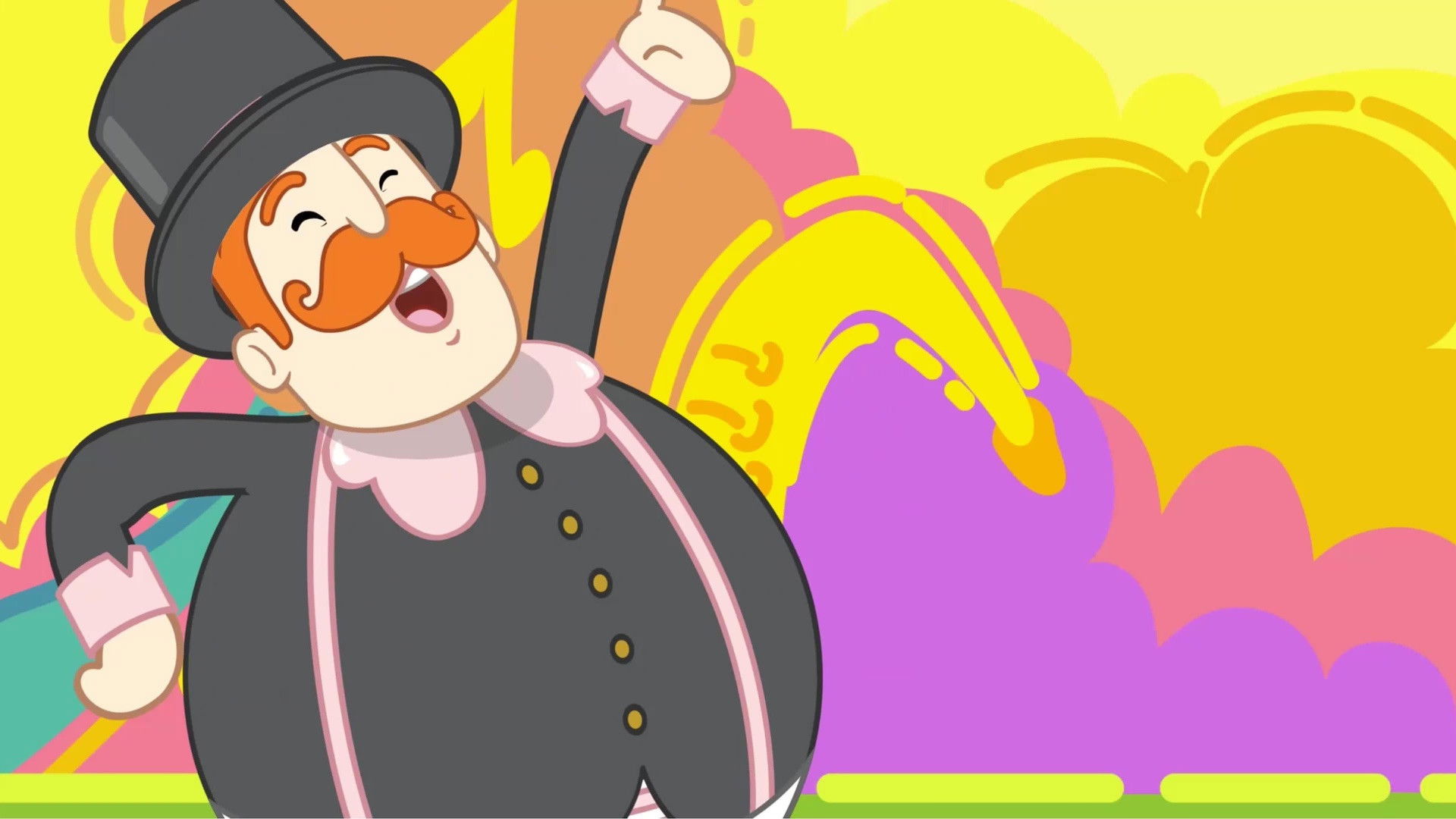 Thumbnail for Episode 8 Season 1 Episode 8