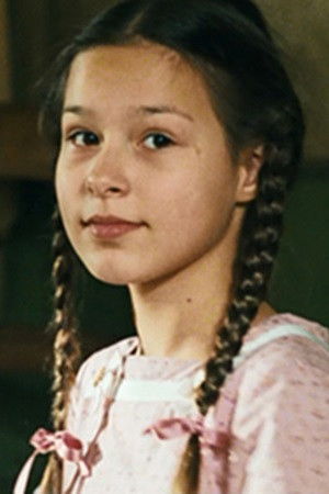 et billede af Magali Greif