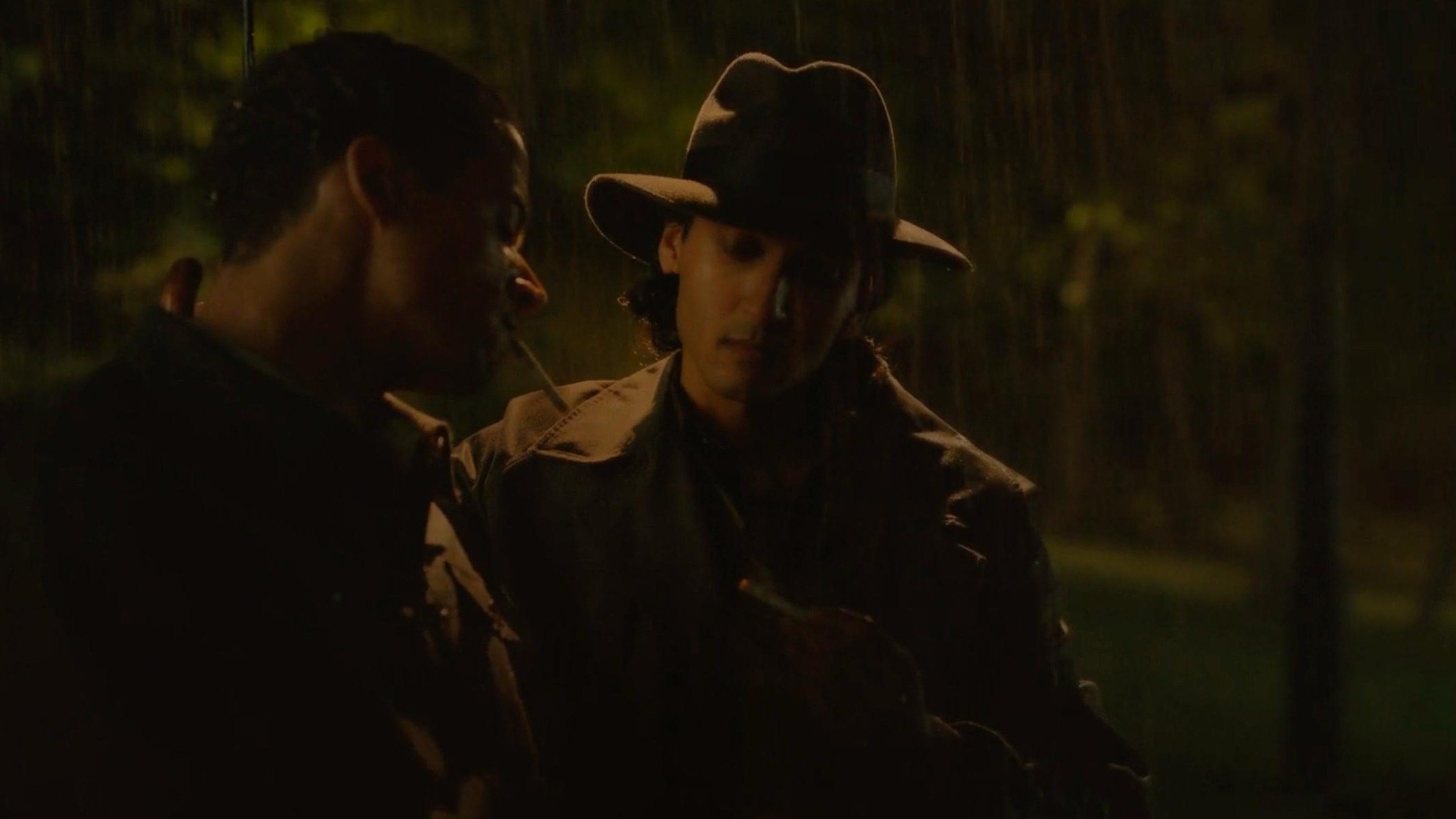 Interview with the Vampire - Season 2 Episode 8 : 