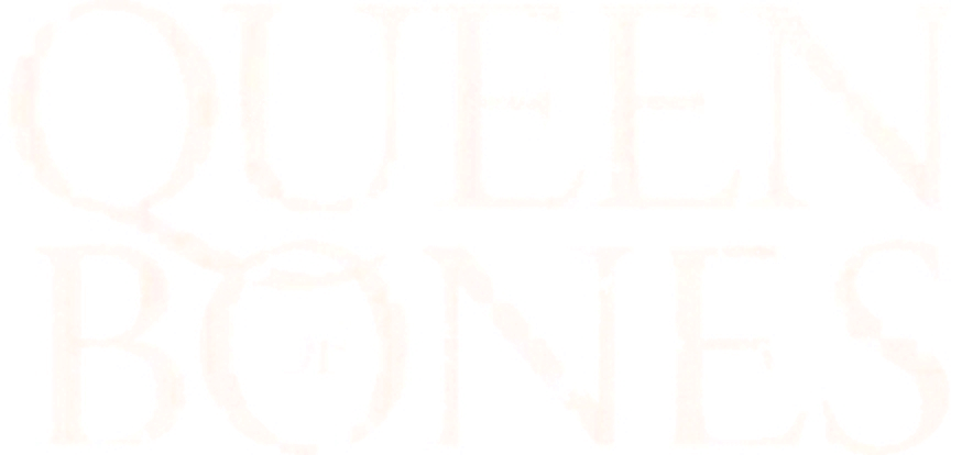 Queen of Bones Logo