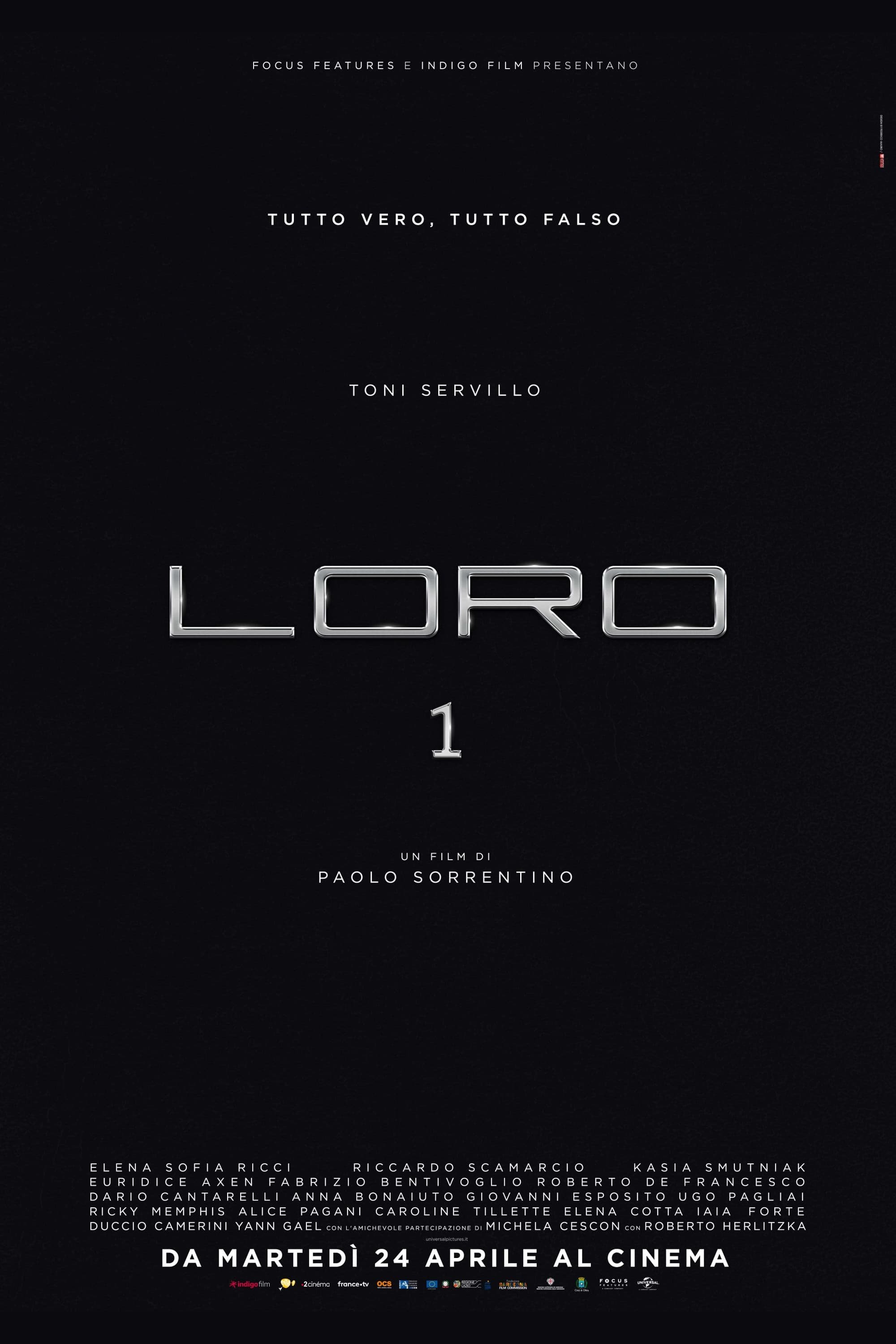 Loro - Die Verführten 1