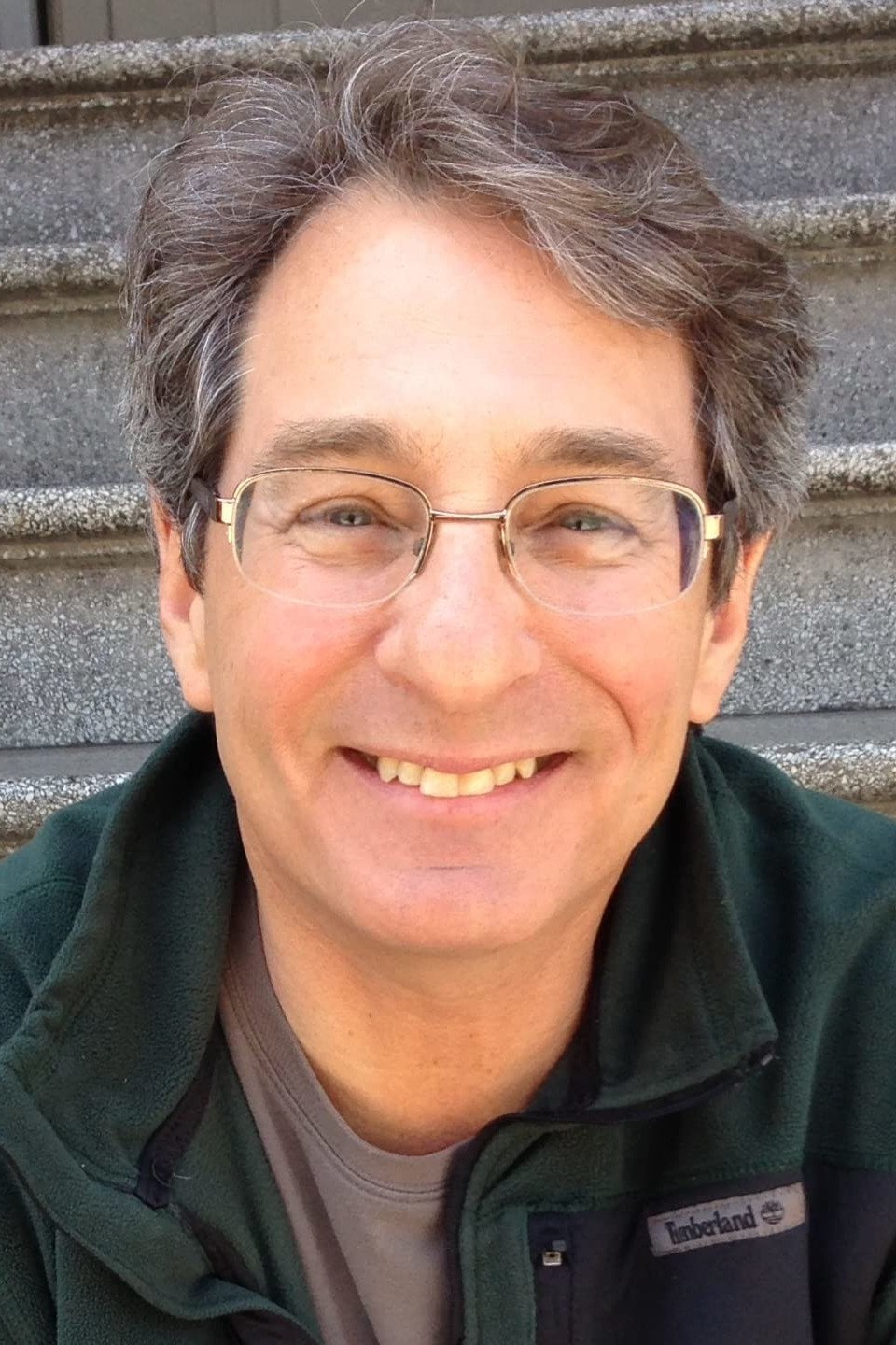 Steve Gomer photo