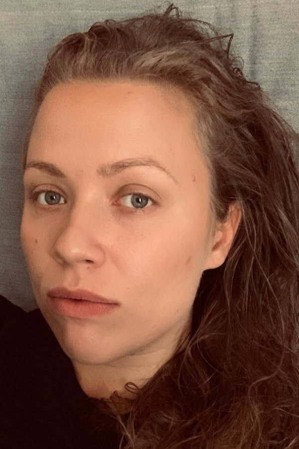 et billede af Sophie Marie Jeppesen