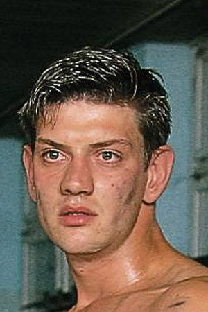 et billede af Gaston Vihar