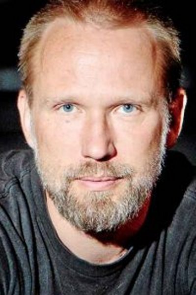 et billede af Allan Klie