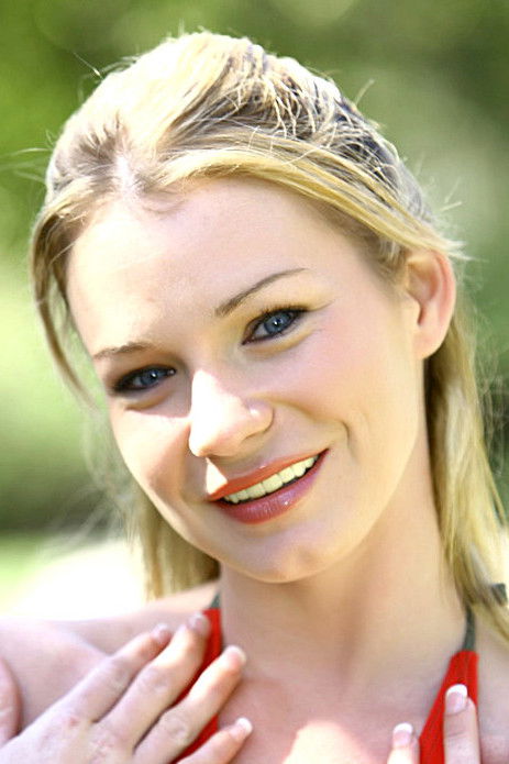 et billede af Brooke Cherry