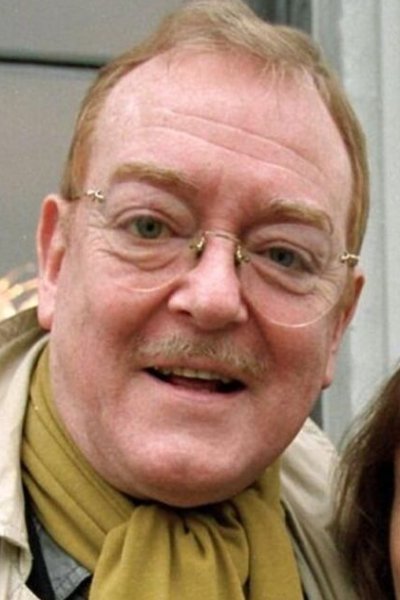 et billede af Jesper Langberg