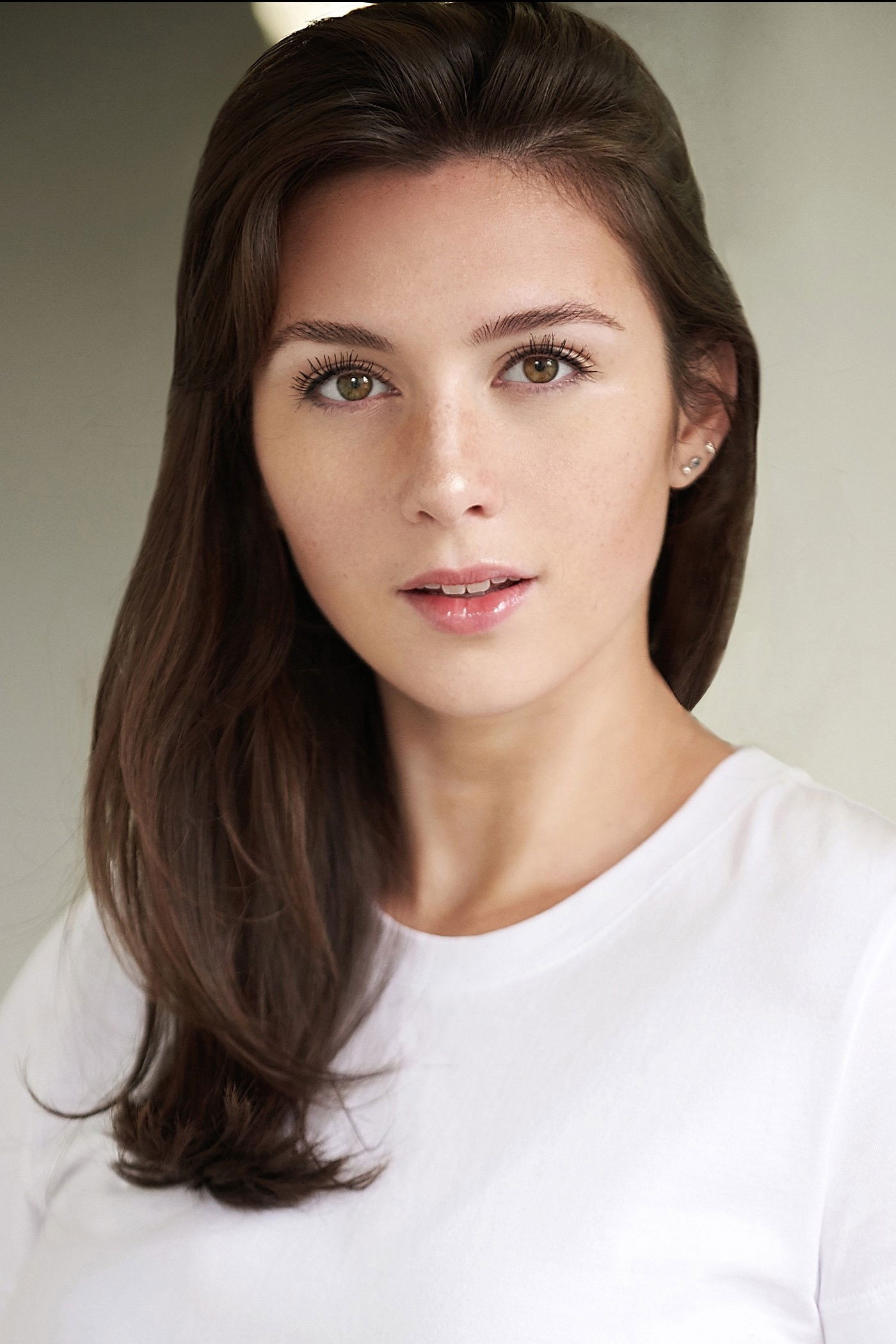 et billede af Chanel Lacasse