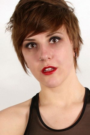 et billede af Harper Leigh