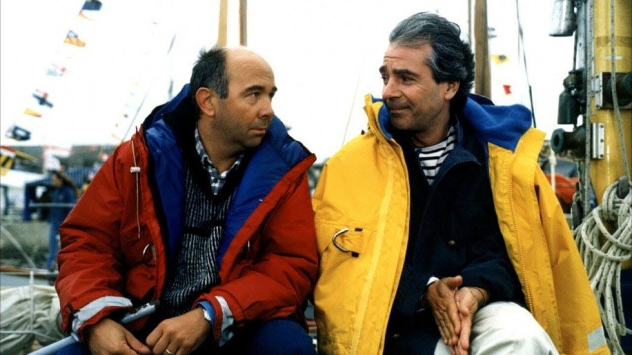 Les clés du Paradis (1991)
