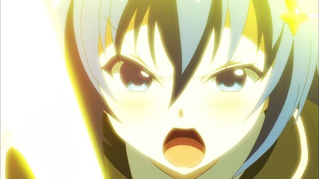 Ange Vierge
