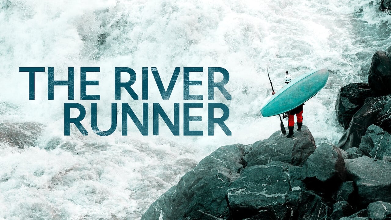 The River Runner (2021)