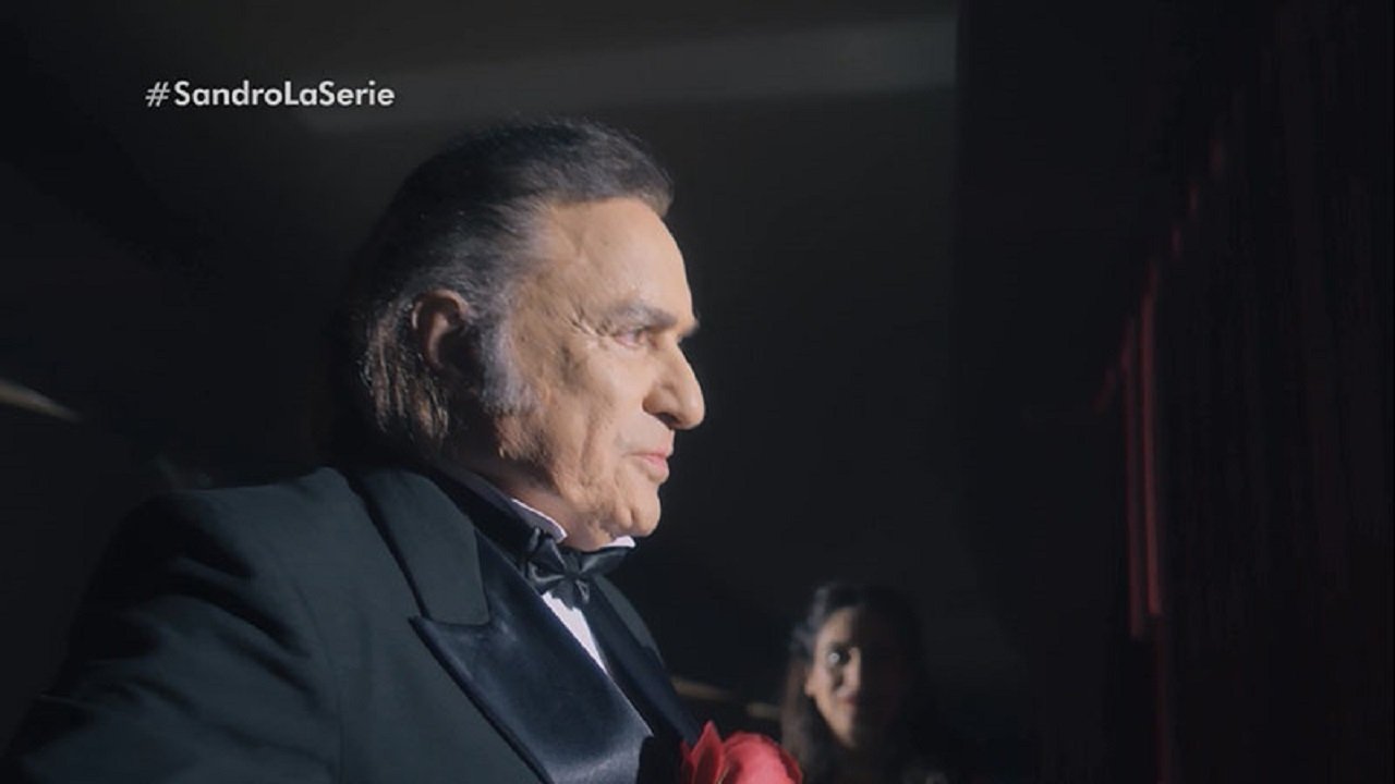 Sandro de América