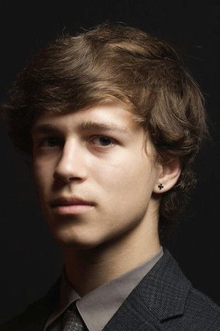 et billede af Arseniy Krakovskiy