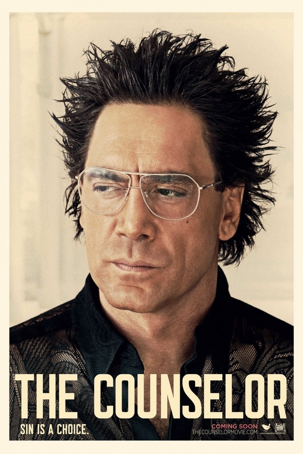 The Counselor