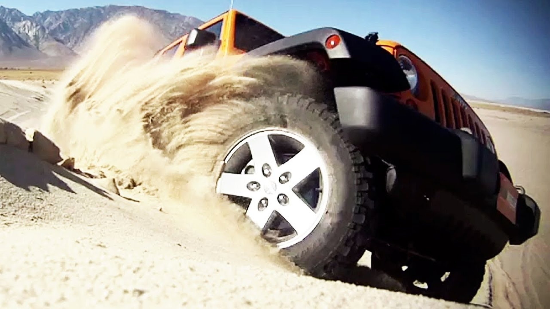 Dirt Every Day