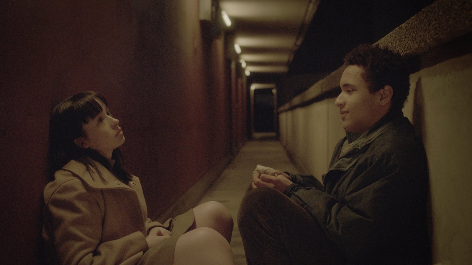 The Ordinaries (2023)