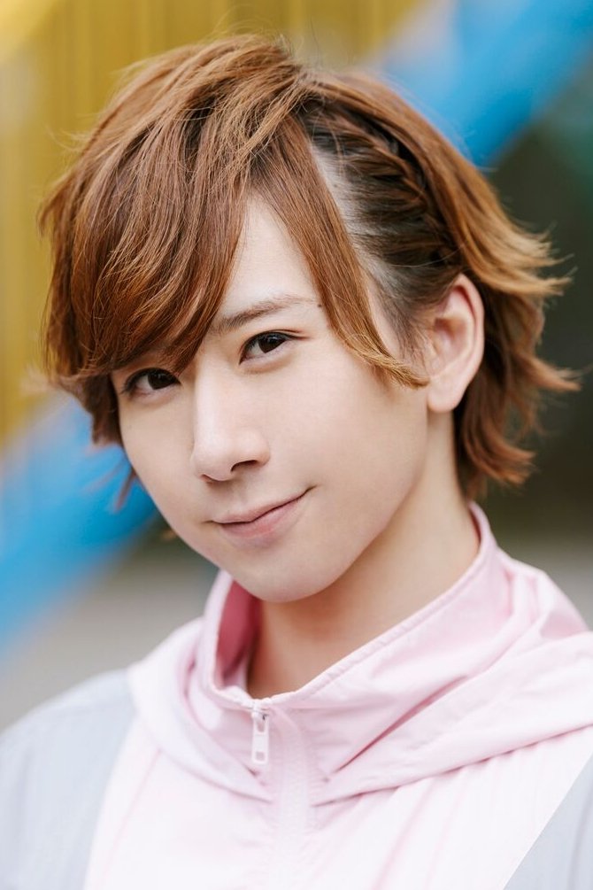 et billede af Keisuke Furuhata