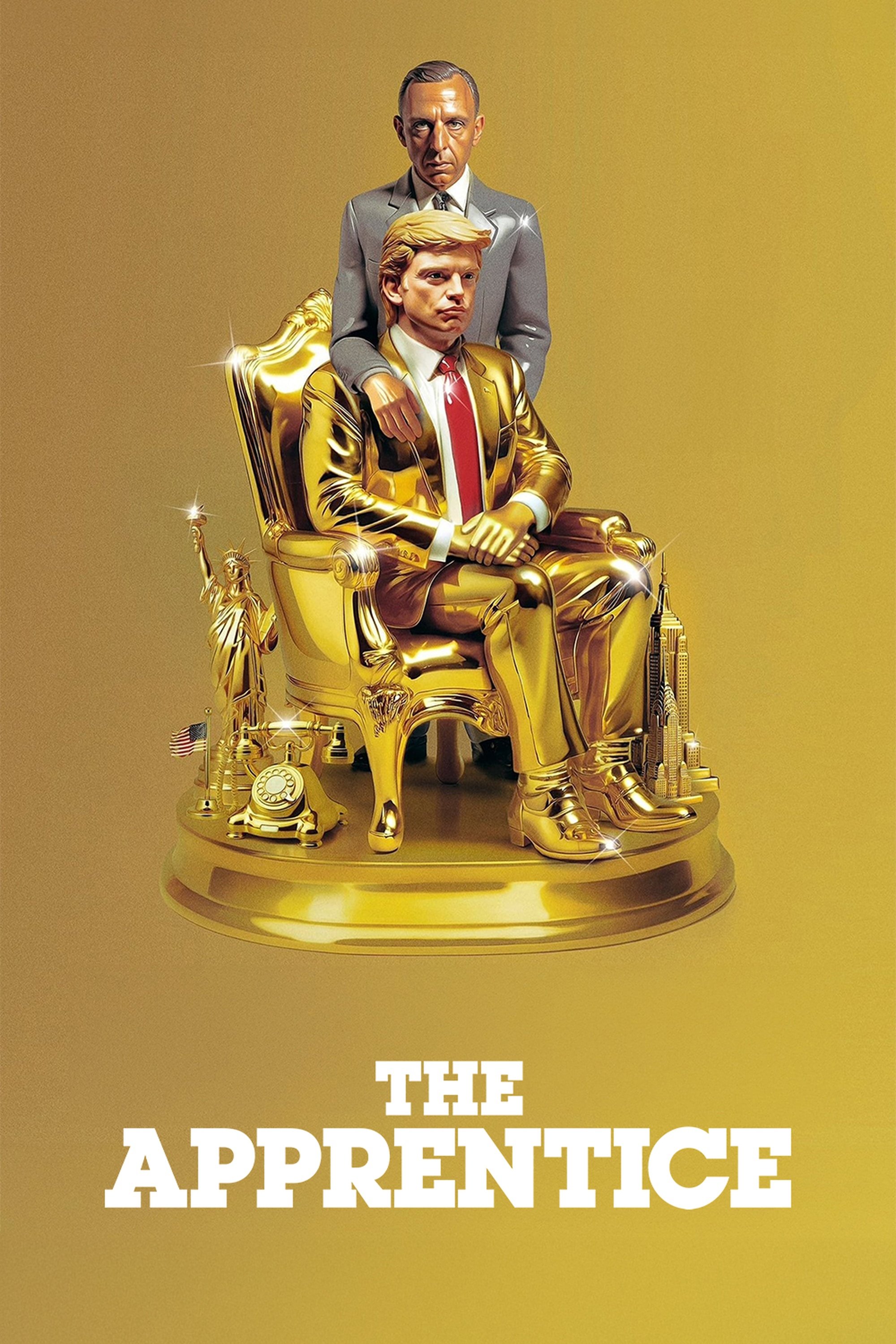 The Apprentice