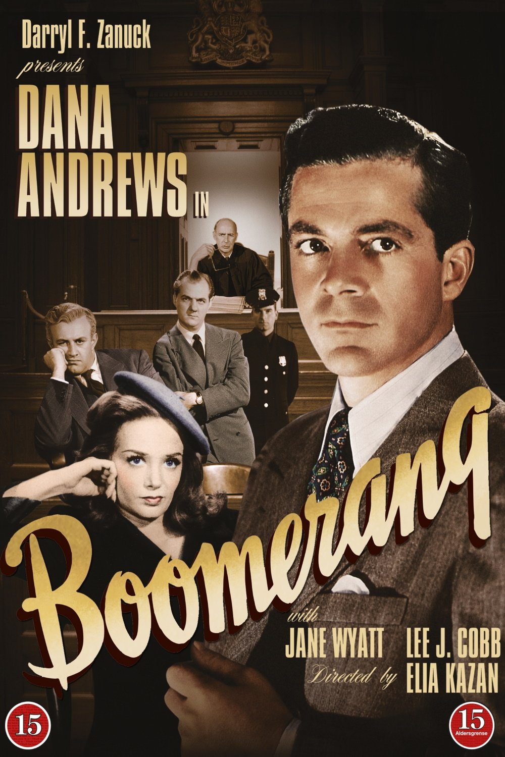 Boomerang!