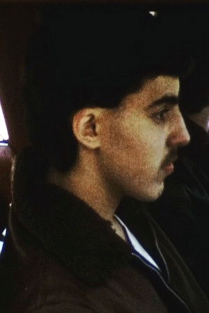 et billede af Alex Rodriguez