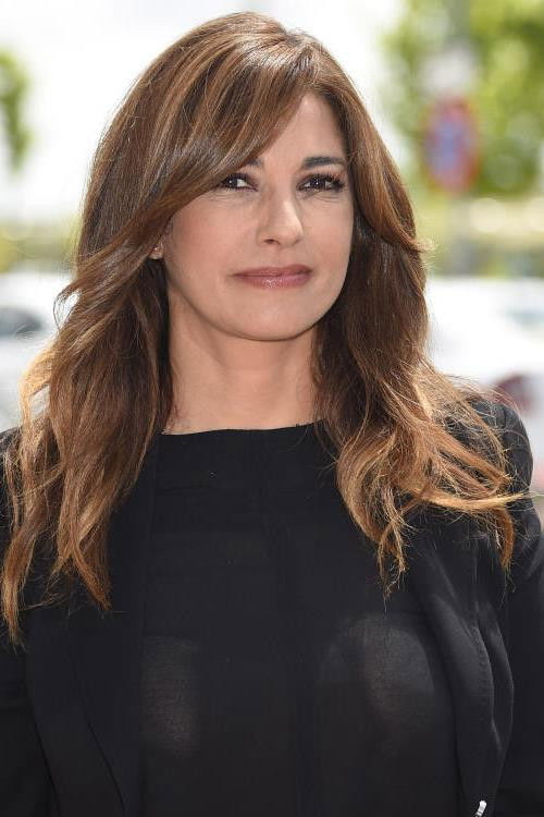 et billede af Mariló Montero