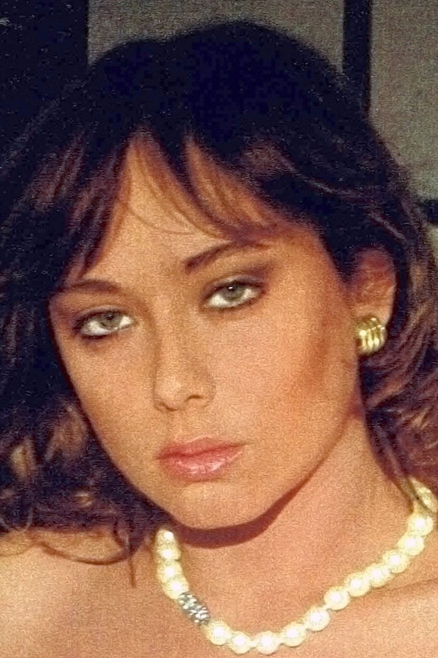 et billede af Marcella Petrelli