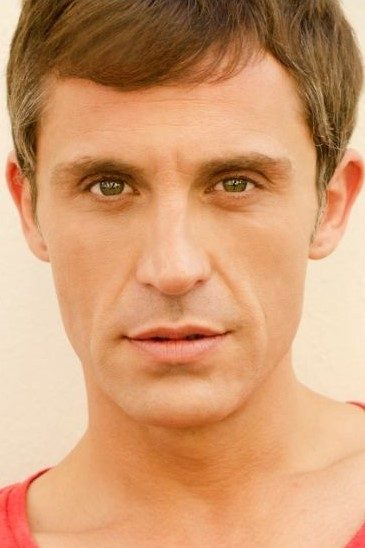 et billede af Pedro Pablo Isla