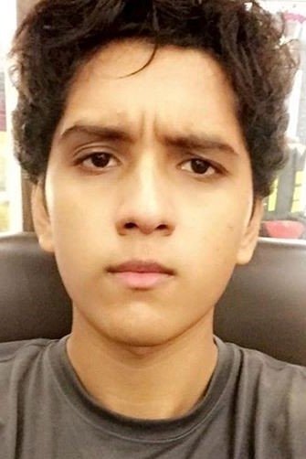 et billede af Shivam Vichare