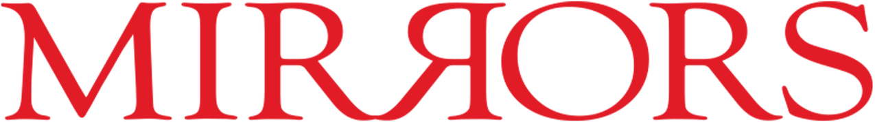 Mirrors Logo