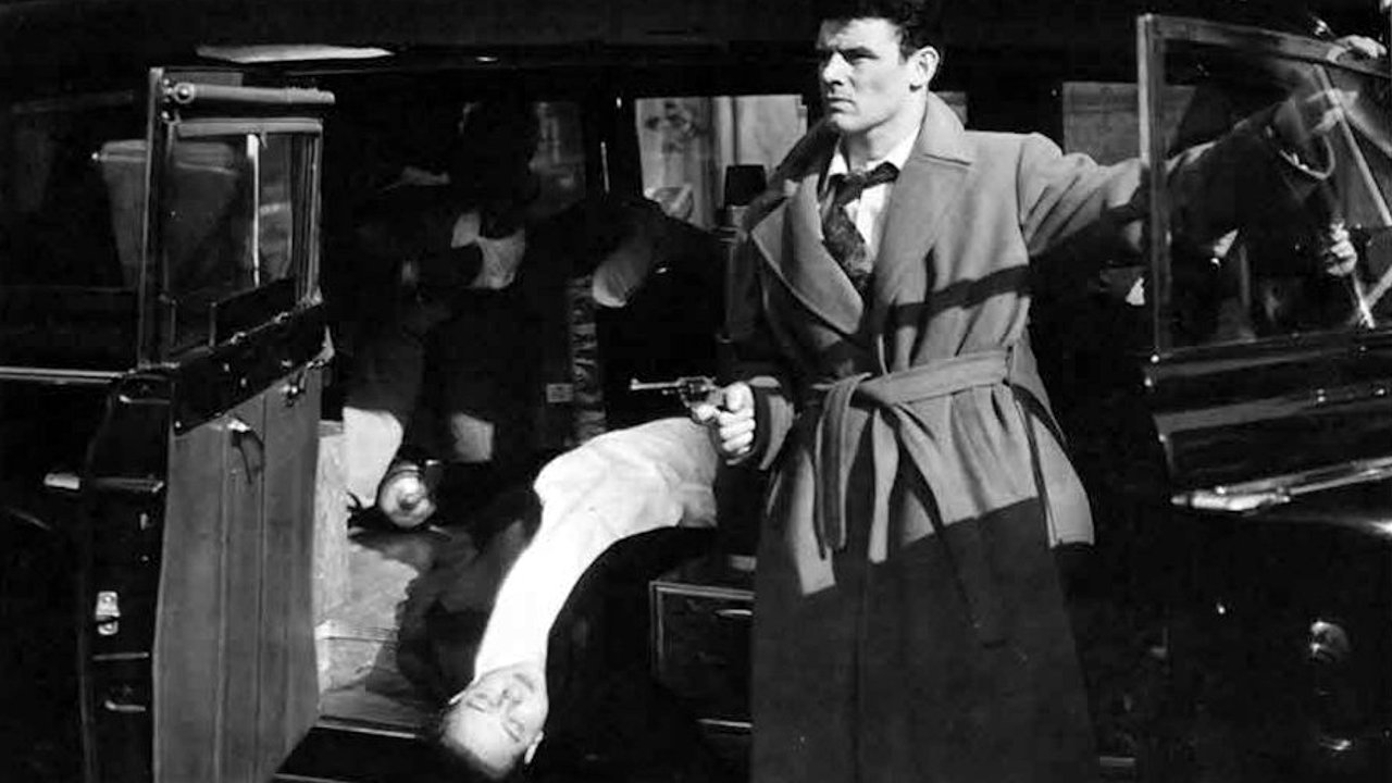 C-Man (1949)