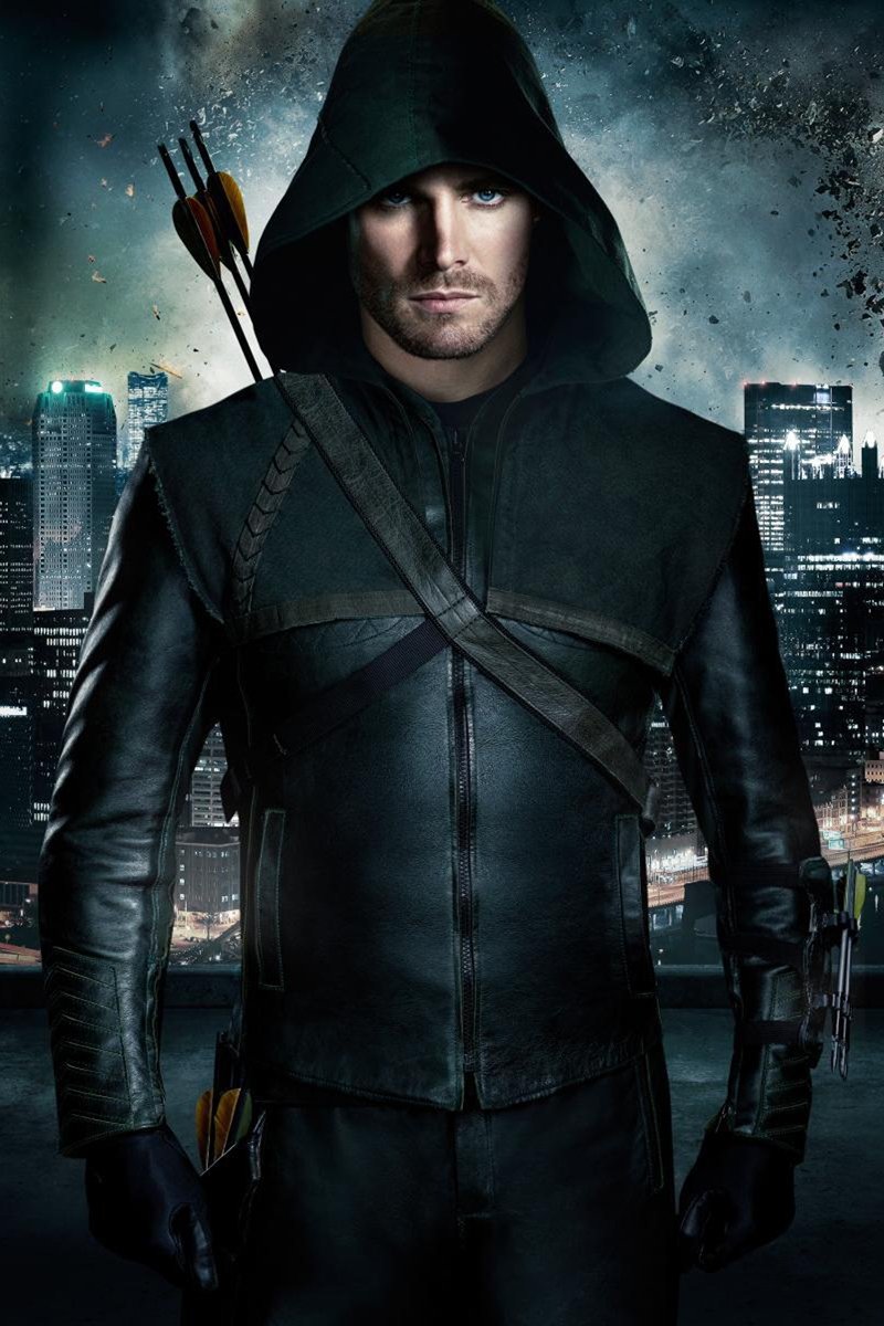 Arrow