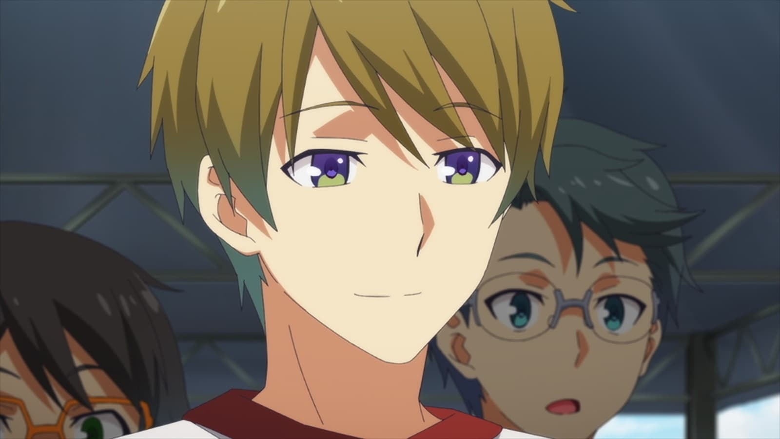 ▷ Youkoso Jitsuryoku Shijou Shugi no Kyoushitsu e 2nd Season Cap 10 【JPN-LAT】【HD】
