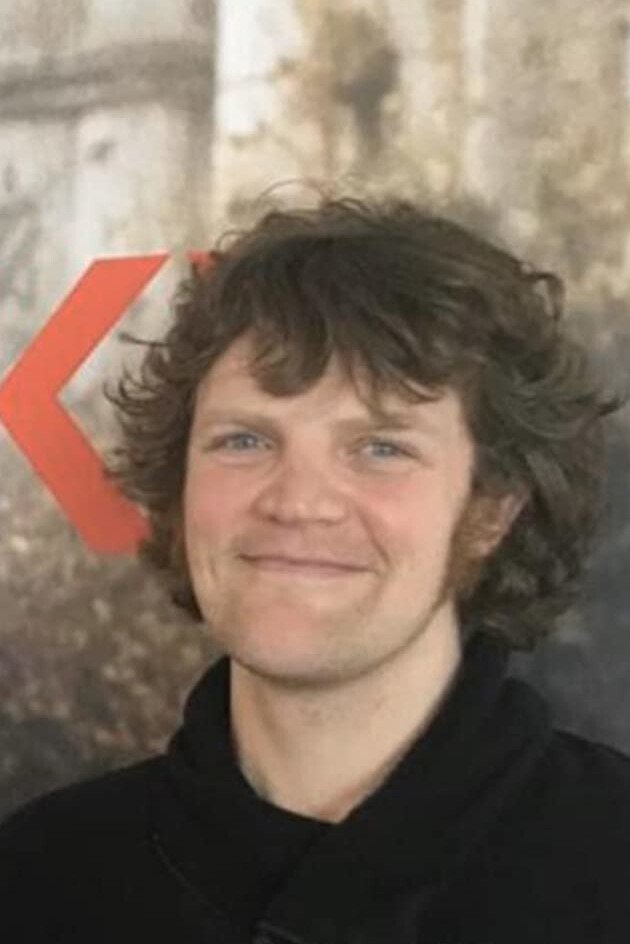 et billede af Andrew Hawkins