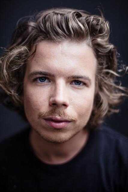 et billede af Wietse Tanghe