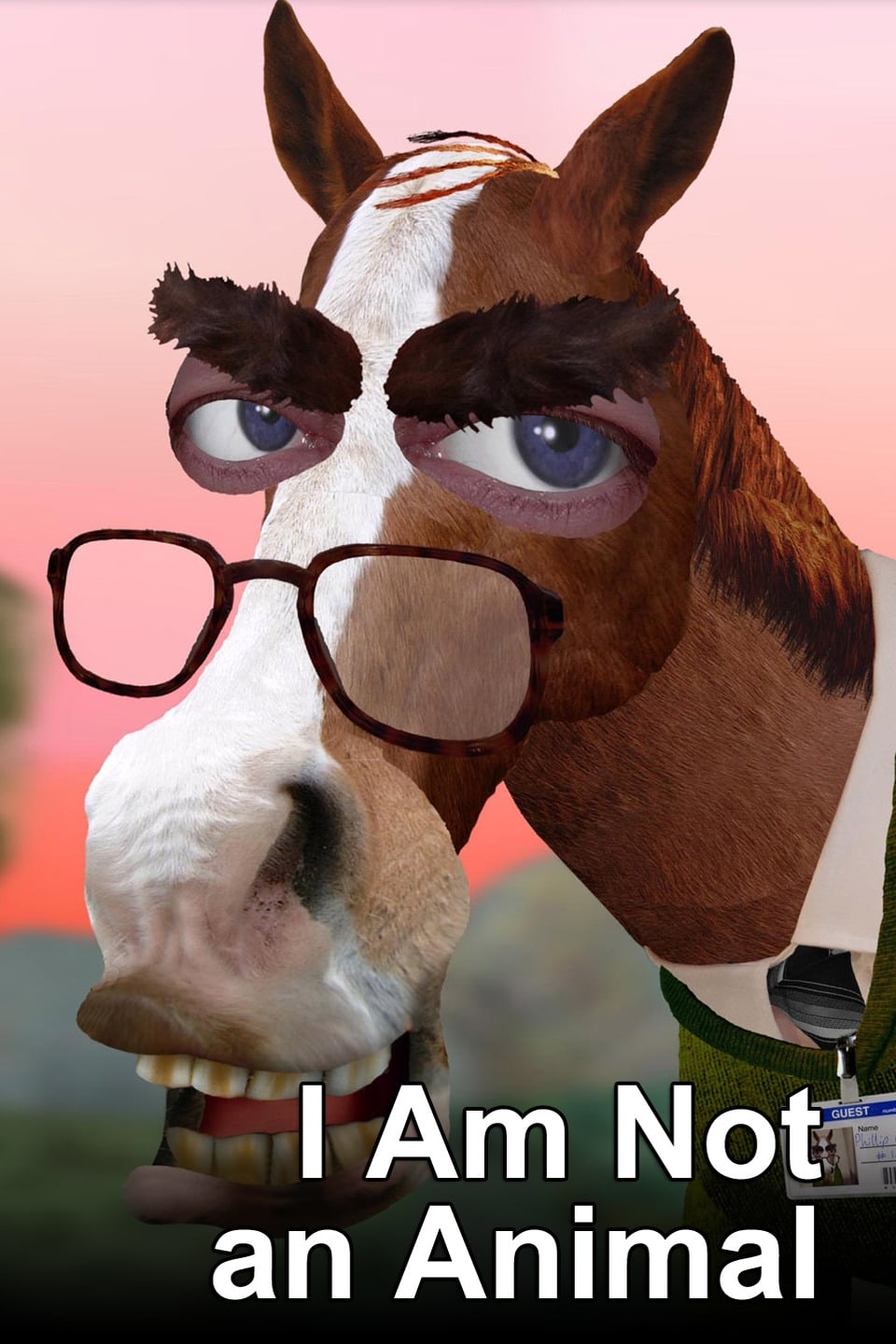 I Am Not an Animal TV Shows About Horse