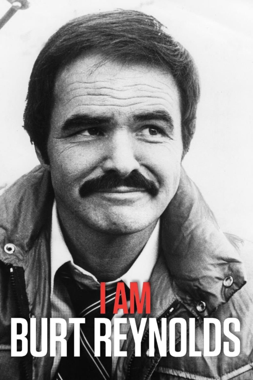 I Am Burt Reynolds